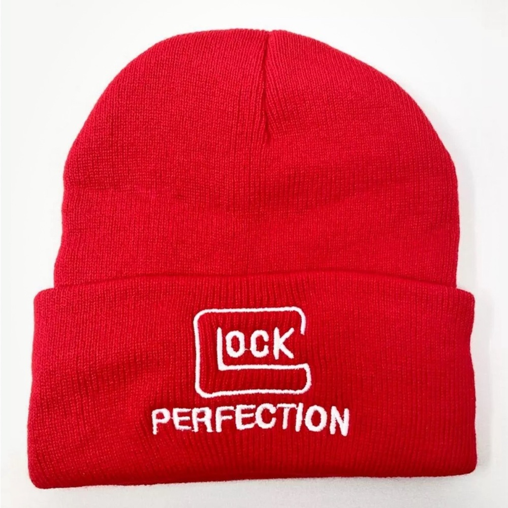 Glock Beanie